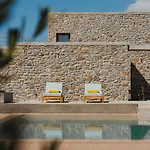 Theros Naxos Вилла Плака