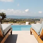 Theros Naxos Плака