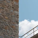 Theros Naxos Вилла