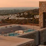 Theros Naxos Вилла *