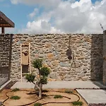 Theros Naxos Вилла Плака