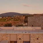 Theros Naxos Плака