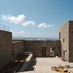 Theros Naxos Вилла