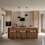 Вилла Theros Naxos
