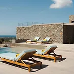 Theros Naxos Вилла *