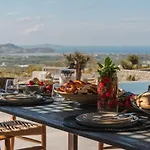 Theros Naxos Плака