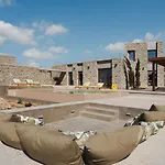 Theros Naxos Вилла