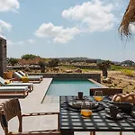 Вилла Theros Naxos
