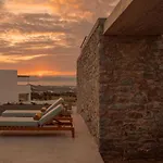 Theros Naxos Вилла *