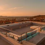 Theros Naxos Плака