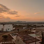 Вилла Theros Naxos *