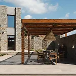 Theros Naxos Вилла *