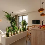 Вилла Theros Naxos Плака