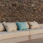 Theros Naxos Вилла