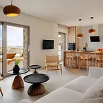 Вилла Theros Naxos