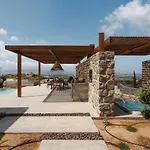 Вилла Theros Naxos *