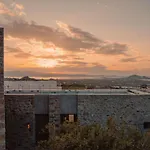 Theros Naxos Вилла *