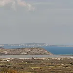 Theros Naxos Вилла Плака