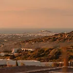 Theros Naxos Вилла *