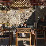 Вилла Theros Naxos *