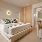 Вилла Theros Naxos Плака