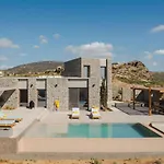 Вилла Theros Naxos