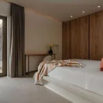 Вилла Theros Naxos *