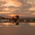 Theros Naxos Вилла Плака