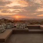 Вилла Theros Naxos Плака