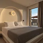Theros Naxos Вилла