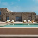 Theros Naxos Вилла