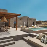 Theros Naxos Вилла Плака