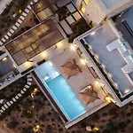 Вилла Theros Naxos
