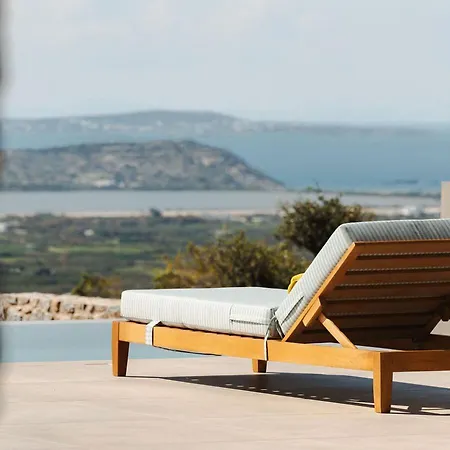 Theros Naxos 빌라