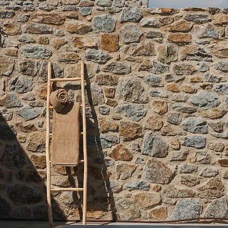 Villa Theros Naxos Pláka