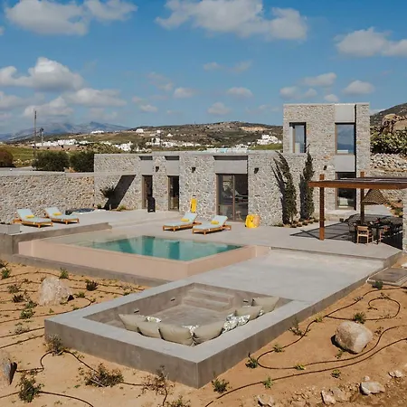Theros Naxos * Plaka (Naxos)