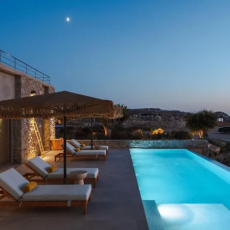 Theros Naxos *