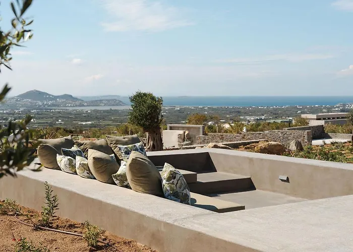 Theros Naxos Plaka (Naxos)