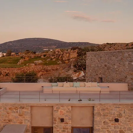 Theros Naxos Pláka
