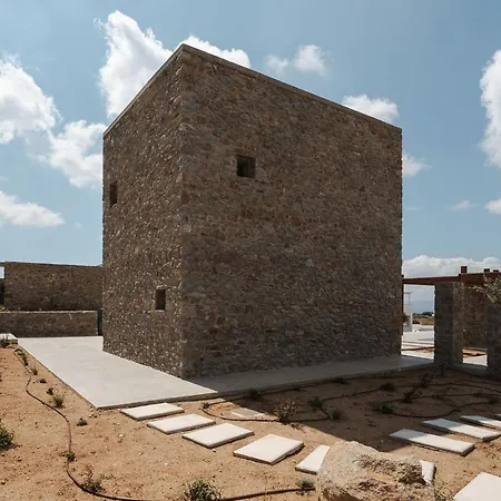 Theros Naxos