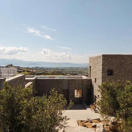 Theros Naxos *