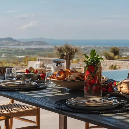 Theros Naxos Plaka (Naxos)