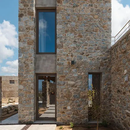 Villa Theros Naxos Plaka (Naxos)