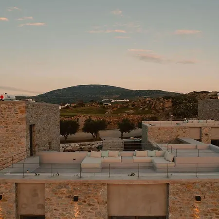 Theros Naxos *